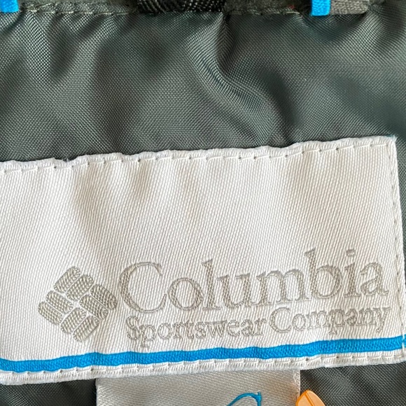 COLUBMIA | Jacket - Picture 16 of 16